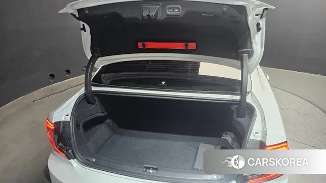 Volvo S90 id 3681426 из Кореи 11