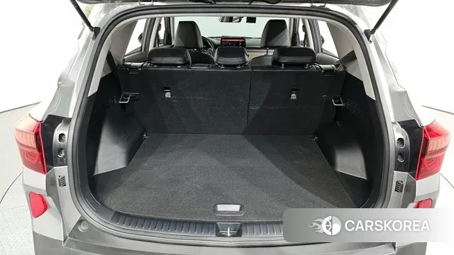 Kia Seltos id 3621028 из Кореи 11