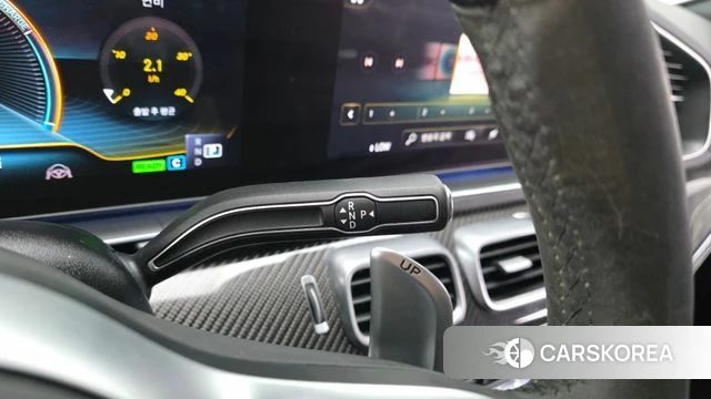 Mercedes-Benz GLE-Class W167 id 4671700 из Кореи 11