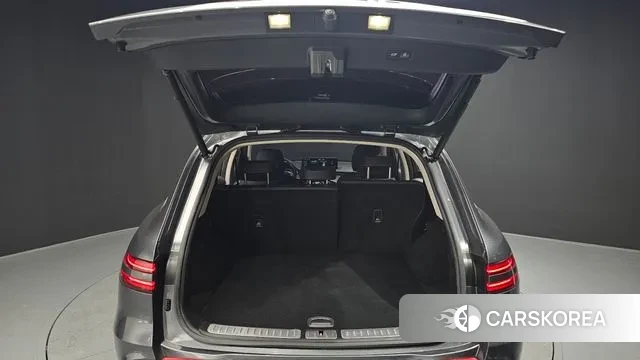 Genesis GV70 id 3676410 из Кореи 11