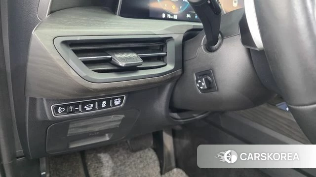 Kia K8 Hybrid id 4592111 из Кореи 11