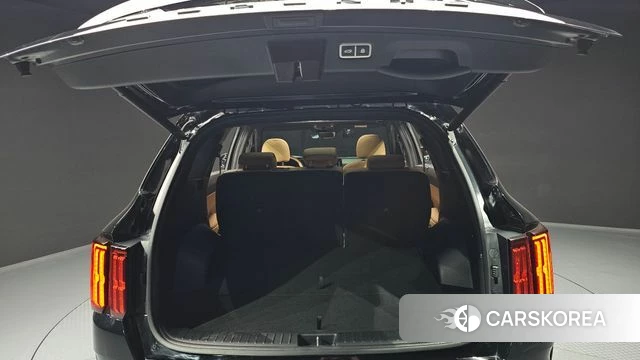 Kia Sorento 4th Generation id 4936529 из Кореи 11