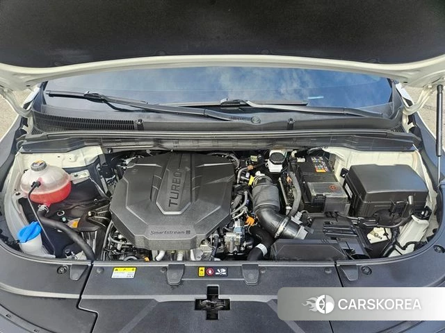 Kia The New Carnival 4th Generation id 4201065 из Кореи 11