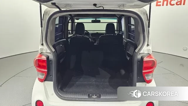 Kia The New Ray id 3582329 из Кореи 11