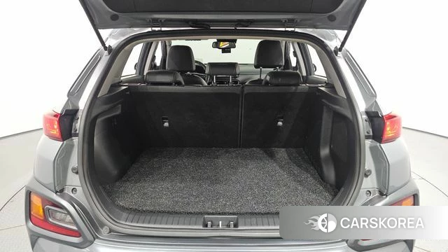 Hyundai Kona id 4345343 из Кореи 11