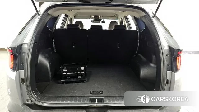 Hyundai Tucson (NX4) id 3601216 из Кореи 11