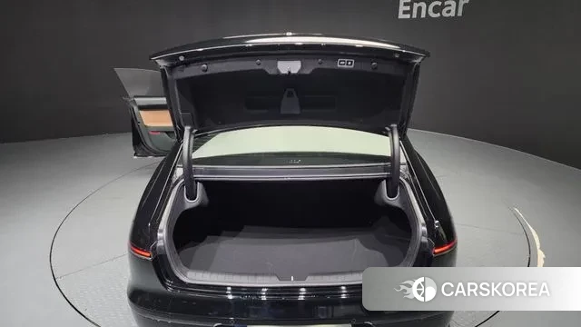 Hyundai Grandeur (GN7) id 3191003 из Кореи 11