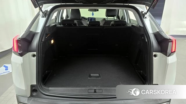 Peugeot 3008 second generation id 3905767 из Кореи 11