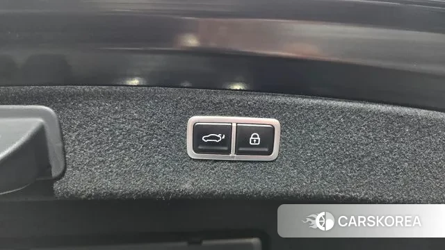 Genesis G80 (RG3) id 3120467 из Кореи 11