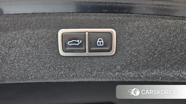 Genesis G80 (RG3) id 2890663 из Кореи 11