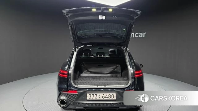 Genesis GV70 id 4614201 из Кореи 11