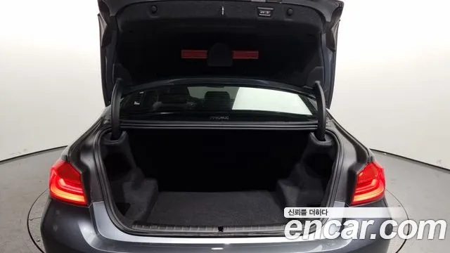 BMW 5 Series (G30) id 2293989 из Кореи 11