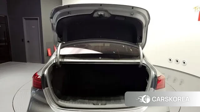 Kia The New K3 2nd generation id 3702179 из Кореи 11