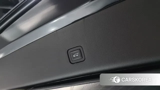 Chevrolet (GM Daewoo) Traverse id 3341625 из Кореи 11