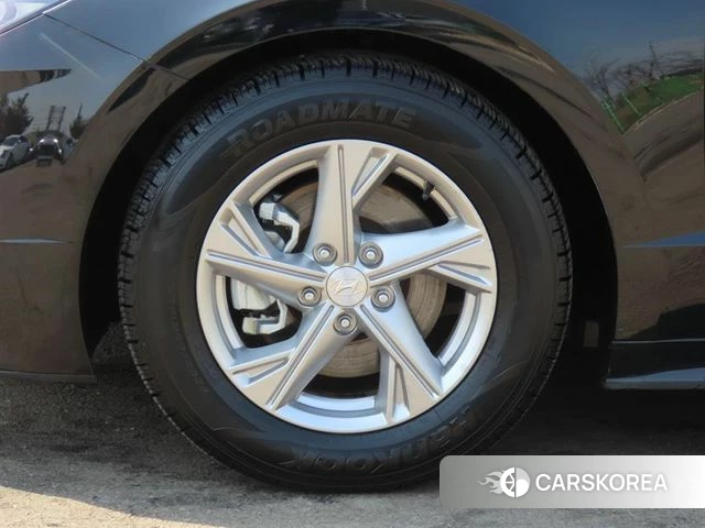 Hyundai Sonata (DN8) id 3828572 из Кореи 11