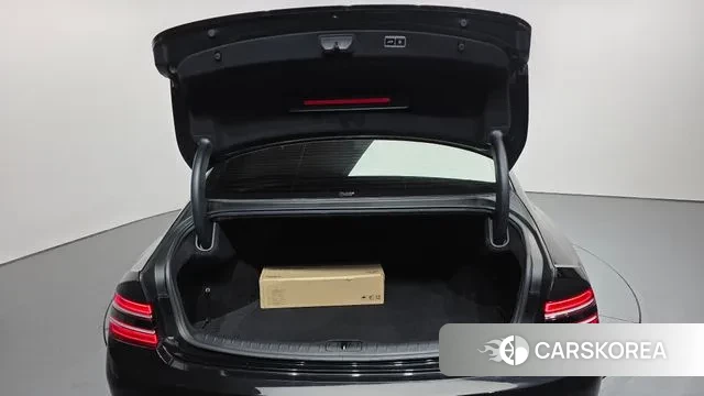 Genesis G80 (RG3) id 3557024 из Кореи 11