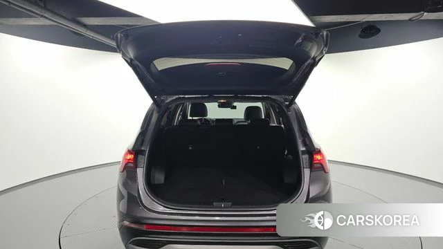 Hyundai The New Santa Fe id 4942326 из Кореи 11