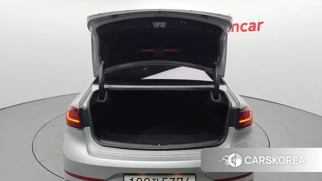 Kia K7 Premier id 4304331 из Кореи 11