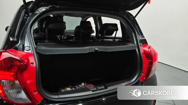 Chevrolet (GM Daewoo) The Next Spark id 3854012 из Кореи 11