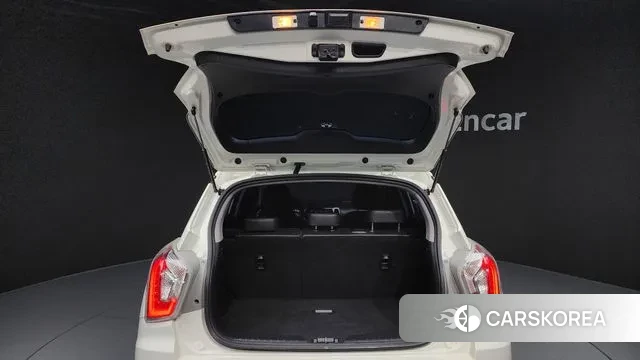 Ssangyong Tivoli Armor id 3568580 из Кореи 11