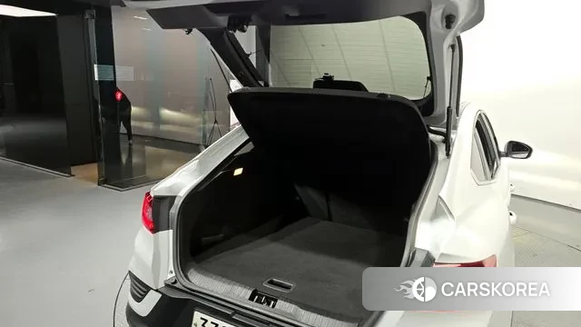 Renault Korea (Samsung) XM3 id 3552160 из Кореи 11