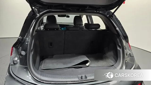 Chevrolet (GM Daewoo) Bolt EV id 3682004 из Кореи 11