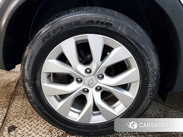 Renault Korea (Samsung) XM3 id 3335449 из Кореи 11