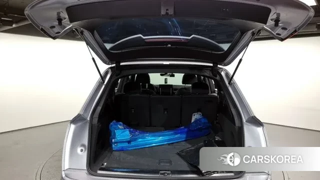 Audi Q7 (4M) id 2916001 из Кореи 11