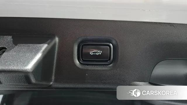 Hyundai Ionic 5 id 3503621 из Кореи 11