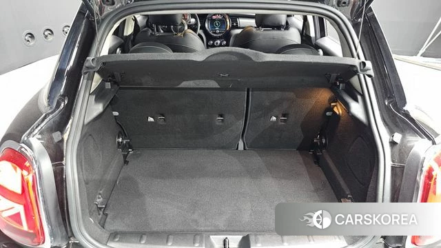 Mini Cooper id 4683655 из Кореи 11
