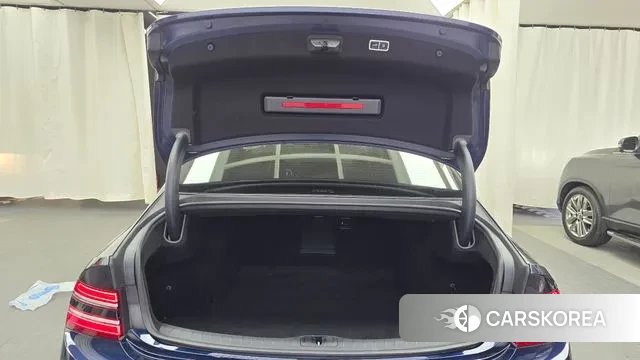 Genesis G80 (RG3) id 2997404 из Кореи 11