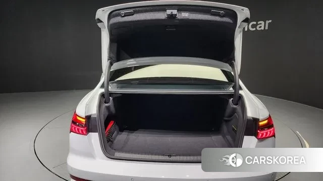 Audi A6 (C8) id 3164409 из Кореи 11