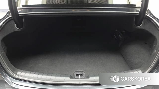Hyundai The New Grandeur IG Hybrid id 4688737 из Кореи 11