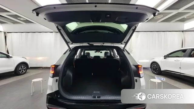 Kia Sportage 5th Generation id 3468126 из Кореи 11