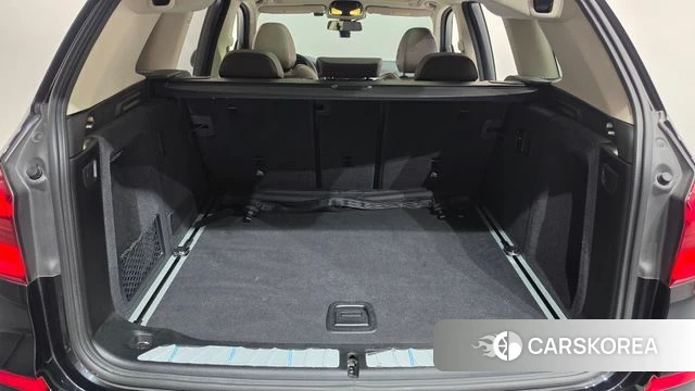 BMW X3 (G01) id 4770738 из Кореи 11