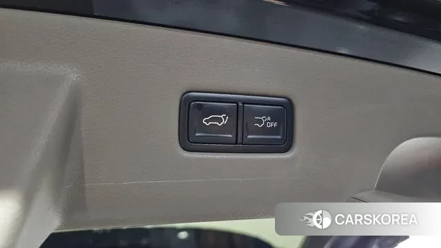 Kia The New Carnival 4th Generation id 3560544 из Кореи 11