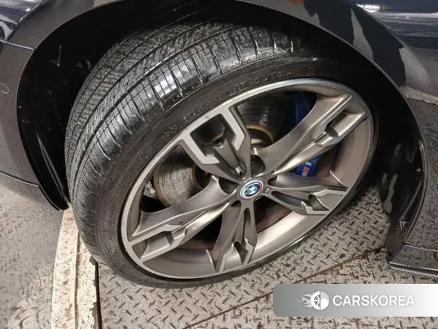 BMW 5 Series (G30) id 3577636 из Кореи 11