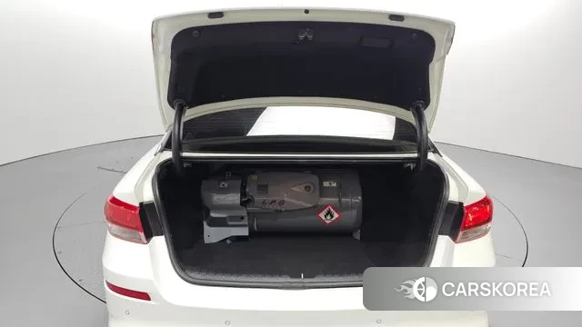 Kia The New K5 2nd generation id 3480049 из Кореи 11