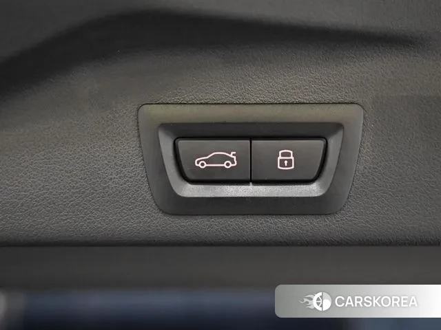 BMW X5 (G05) id 3549956 из Кореи 11