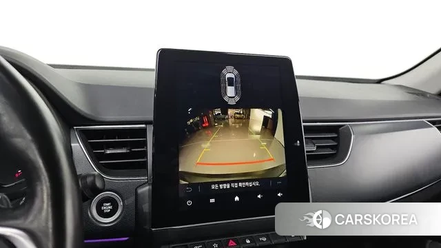 Renault Korea (Samsung) XM3 id 3290161 из Кореи 11