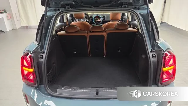 Mini Cooper S Countryman id 3707623 из Кореи 11