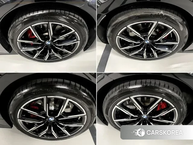 BMW 4 Series (G22) id 3228883 из Кореи 11