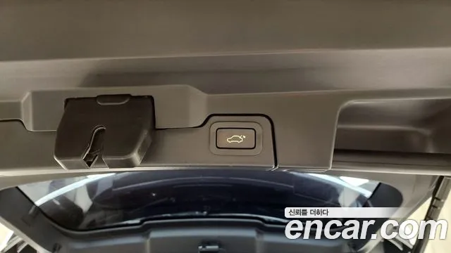 Land Rover Range Rover Evoque id 2813963 из Кореи 11