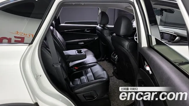 Kia The New Sorento id 2928208 из Кореи 11