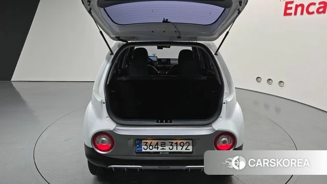 Hyundai Casper id 4414694 из Кореи 11