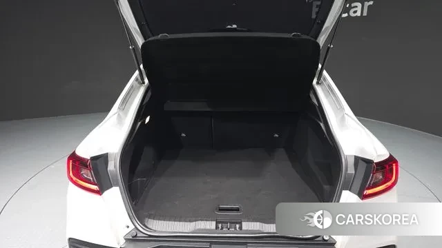 Renault Korea (Samsung) XM3 id 3760331 из Кореи 11