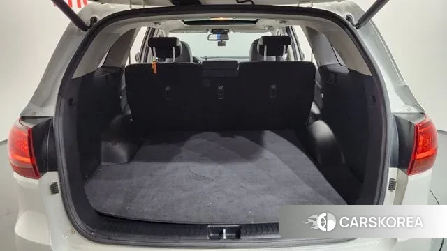 Kia The New Sorento id 3760941 из Кореи 11