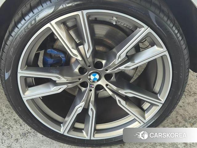 BMW X6 (G06) id 4419720 из Кореи 11