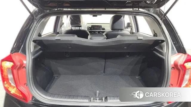 Kia Morning Urban (JA) id 3770986 из Кореи 11