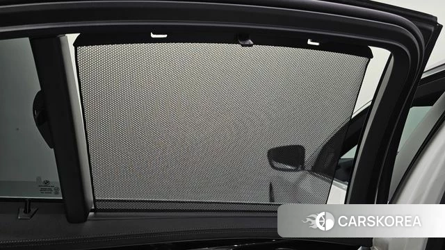 BMW 5 Series (G30) id 4726500 из Кореи 11